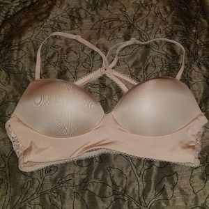 Victoria's Secret Push Up Bralette